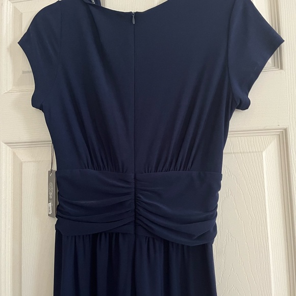 Vince Camuto Petite Jumpsuit - Picture 4 of 5